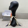 Hermes  エルメス グランドアパラット Twilly スモールスカーフ 