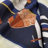 Hermes  エルメス ハンドラゲージ 90 スカーフ 