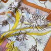Hermes  エルメス ハンドラゲージ 90 スカーフ 