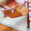 Hermes  エルメス ハンドラゲージ 90 スカーフ 