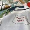Hermes  エルメス ハンドラゲージ 90 スカーフ 