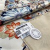 Hermes  エルメス 華やかな手綱フラワーバージョン 90 スカーフ 