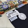 Hermes  エルメス 華やかな手綱フラワーバージョン 90 スカーフ 