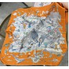 Hermes  エルメス 私の雲の中の萬象 