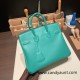 エルメス シャドーバーキン Hermes Shadow Birkin25 スイフト swift ミント 6W /Menthe shadow-004 全手縫い