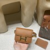 【新入荷】コンスタンス Constance slim ゴールド シルバークランク マルチウェア可能な高級カードケース