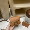 【新入荷】コンスタンス Constance slim ゴールド シルバークランク マルチウェア可能な高級カードケース