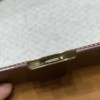 【新入荷】コンスタンス Constance slim ゴールド シルバークランク マルチウェア可能な高級カードケース