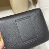 【新入荷】コンスタンス Constance slim ゴールド シルバークランク 腰巻きポーチ対応 高級カードケース