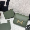 【アップグレード改良】コンスタンス Constance slim カノピ ゴールドクランク 肩ベルト 2 本付属 腰巻きポーチ対応 マルチスタイル高級カードケース