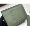 【アップグレード改良】コンスタンス Constance slim カノピ ゴールドクランク 肩ベルト 2 本付属 腰巻きポーチ対応 マルチスタイル高級カードケース