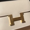 【アップグレード改良版】コンスタンス Constance slim クレ ゴールドクランク 肩ベルト 2 本付属 腰巻きポーチ対応 マルチスタイル高級カードケース