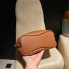 【HERMES】ソ ケリー 22cm トリヨン・クレマンス革 37 ゴールド 幅広肩紐 レトロモダン マイノリティーモデル
