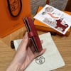K1/Rouge Grenat  ルージュグレナ  エルメス 財布 ベアン  Beant  ヴォーエプソン  gold  ゴールド金具 Epsom From France 