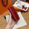 K1/Rouge Grenat  ルージュグレナ  エルメス 財布 ベアン  Beant  ヴォーエプソン  gold  ゴールド金具 Epsom From France 