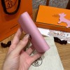 X9/Mauve Sylvestre   モーヴシルベストル エルメス 財布 ベアン  Beant  ヴォーエプソン  gold  ゴールド金具 Epsom From France 