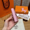 X9//Mauve Sylvestre  モーヴシルベストル エルメス 財布 ベアン  Beant  ヴォーエプソン  gold  ゴールド金具 Epsom From France 