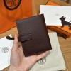 0G/Rouge Sellier  ルージュセリエ   エルメス 財布 ベアン  Beant   chever From France ヴォーエプソン   