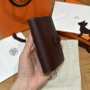 0G/Rouge Sellier  ルージュセリエ   エルメス 財布 ベアン  Beant   chever From France ヴォーエプソン   