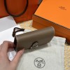 18/Étoupe Grey (Étoupe)  エトゥープ エルメス 財布 ベアン  Beant    chever From France ヴォーエプソン  