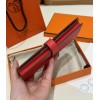 A5/Bougainvillier   ブーゲンビリア エルメス 財布 ベアン  Beant    chever From France ヴォーエプソン  