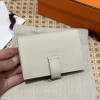 10//Craie  クレ エルメス 財布 ベアン  Beant    chever From France ヴォーエプソン  