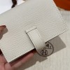 10//Craie  クレ エルメス 財布 ベアン  Beant    chever From France ヴォーエプソン  