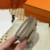 10//Craie  クレ エルメス 財布 ベアン  Beant    chever From France ヴォーエプソン  