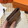 37 /Gold   ゴールド エルメス 財布 ベアン  Beant    chever From France ヴォーエプソン  