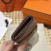 37 /Gold   ゴールド エルメス 財布 ベアン  Beant    chever From France ヴォーエプソン  