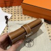 37 /Gold   ゴールド エルメス 財布 ベアン  Beant    chever From France ヴォーエプソン  