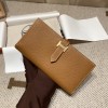 37 /Gold   ゴールドエルメス 財布 ベアン  Beant    chever From France ヴォーエプソン  