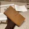37 /Gold   ゴールドエルメス 財布 ベアン  Beant    chever From France ヴォーエプソン  