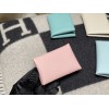 3Q/Rose Sakura   ローズサクラ エルメス カルヴィ カードケース Calvi 実用的でコンパクトなデザインのカードケースで、最大 10 枚のカードを収納 ヴォーエプソン