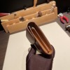 37/Gold  ゴールド  エルメス コンスタンス ロング  シルバー金具 エルメス コンスタンス ロング Constance wallet