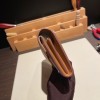 37 /Gold   ゴールド  ゴールド金具 エルメス コンスタンス ロング Constance wallet ヴォーエプソン