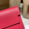 I6/Rose Extreme  ローズエクストリーム マダム Madame kelly pocketケリー ポケット ロングウォレット  内部にカードスロットとファスナーポケットを配備しております