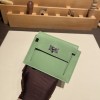 3I/Vert Criquet  ヴェールクリケット ヴォーエプソン Epsom kelly pocketケリー ポケット ロングウォレット  内部にカードスロットとファスナーポケットを配備しております