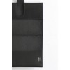 Box ボックスカーフ 89/Black (Noir) ブラック R.M.S パスポートケ   