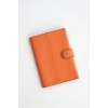 93/Orange   オレンジ エバーカラー R.M.S パスポートケ Evercolor  エバーカラー