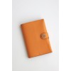I9/Apricot  アプリコットエバーカラー R.M.S パスポートケ Evercolor エバーカラー