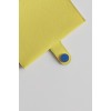 90/Jaune de Naples  ジョーヌナプルエバーカラー  R.M.S パスポートケ Evercolor エバーカラー