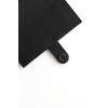 89/Black (Noir) ブラック エバーカラー R.M.S パスポートケ Evercolor エバーカラー