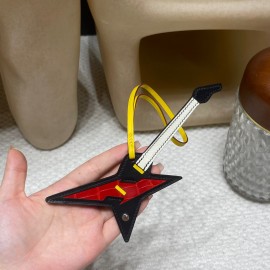 エルメス バッグ チャーム 高品質な素材と精緻な仕上げで、バッグに個性を添えるアクセサリーです。