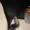 バンドリエール ショルダーストラップ サングル カヴァルzhiwu-007 全手縫い