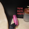 バンドリエール ショルダーストラップ サングル カヴァルzhiwu-009 全手縫い