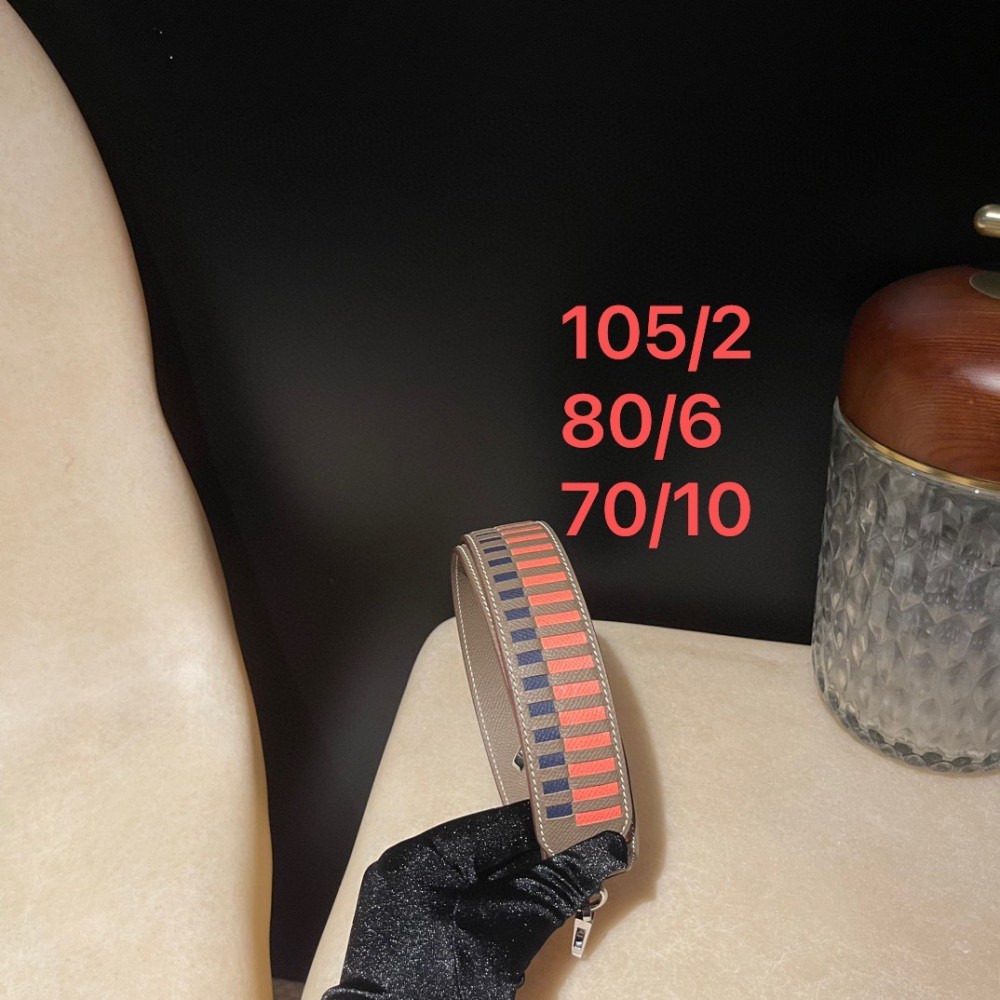 バンドリエール ショルダーストラップ サングル カヴァルzhiwu-012 全手縫い