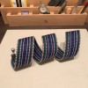 バンドリエール ショルダーストラップ サングル カヴァルzhiwu-020 全手縫い