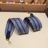 バンドリエール ショルダーストラップ サングル カヴァルzhiwu-021 全手縫い
