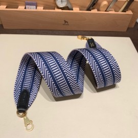 バンドリエール ショルダーストラップ サングル カヴァルzhiwu-021 全手縫い